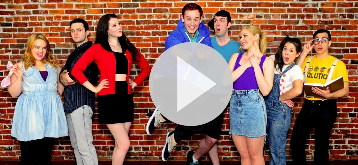 Watch Riverview High The Musical on YouTube